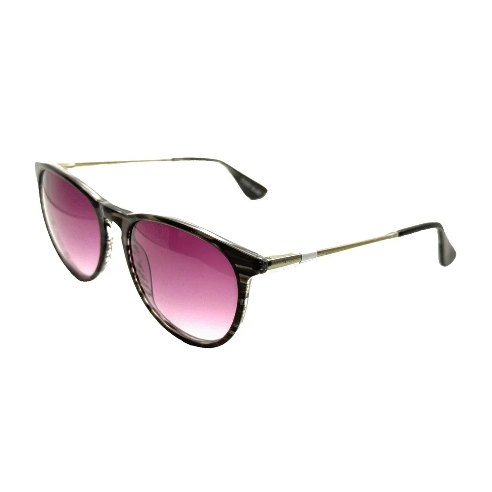 CHAD ALAN MADELINE TORTOISE EYEGLASSES SUNGLASSES FRAMES 54-18-145